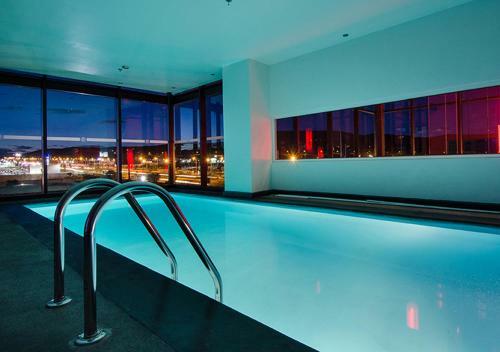 Hotel Encore Ramada San Luis Potosi