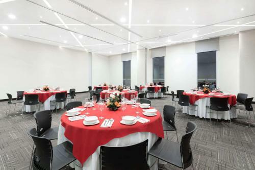 Hotel Encore Ramada San Luis Potosi