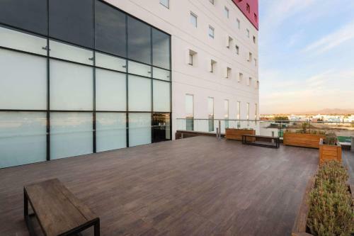 Hotel Encore Ramada San Luis Potosi
