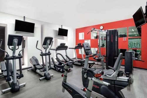 Hotel Encore Ramada San Luis Potosi