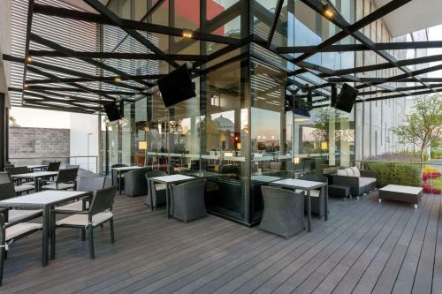 Hotel Encore Ramada San Luis Potosi
