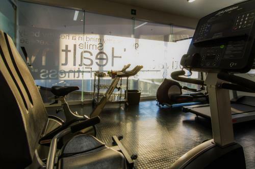 Hotel Encore Ramada San Luis Potosi