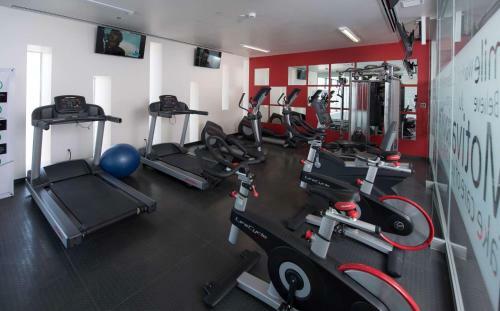 Hotel Encore Ramada San Luis Potosi