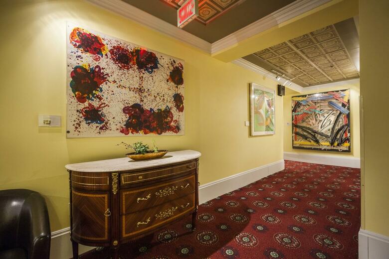 Lhotel