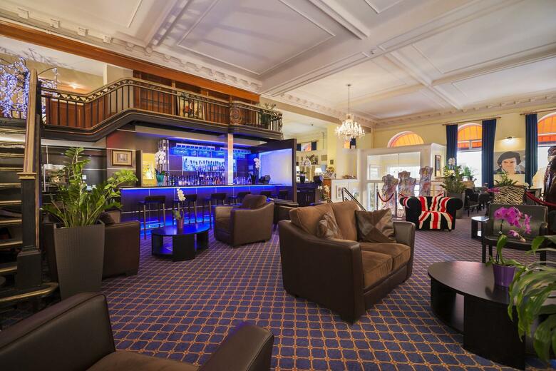 Lhotel