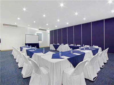 Hotel Sleep Inn Tuxtla