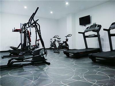 Hotel Sleep Inn Tuxtla