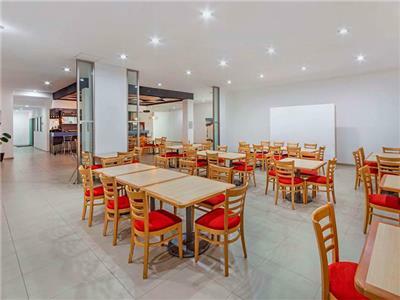 Hotel Sleep Inn Tuxtla