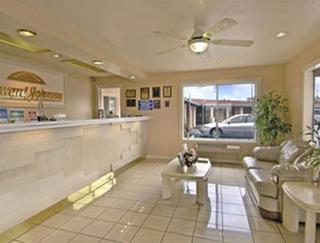 Hotel Howard Johnson Express Inn - Ceres