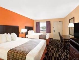 Hotel Howard Johnson Express Inn - Ceres