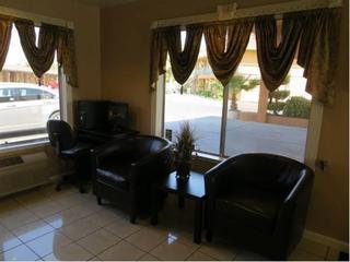 Hotel Howard Johnson Express Inn - Ceres