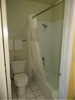 Hotel Howard Johnson Express Inn - Ceres