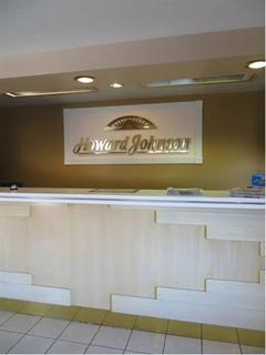 Hotel Howard Johnson Express Inn - Ceres