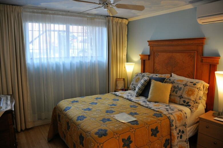 Bed & Breakfast Maison Des Jardins B & B
