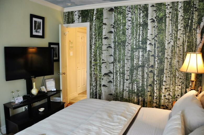 Bed & Breakfast Maison Des Jardins B & B