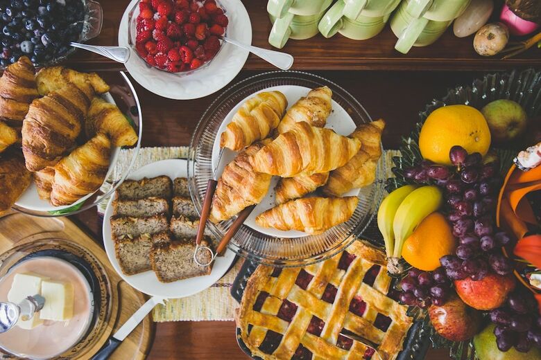 Bed & Breakfast Maison Des Jardins B & B