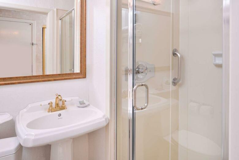 Hotel Best Western Corte Madera Inn