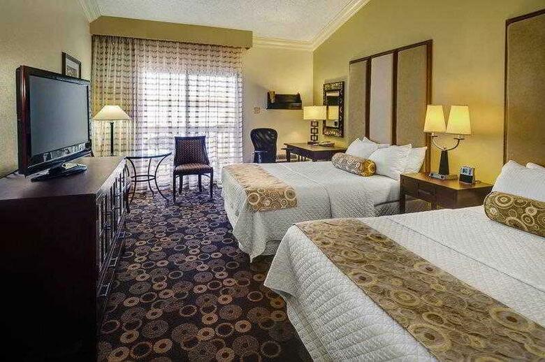 Hotel Best Western Corte Madera Inn