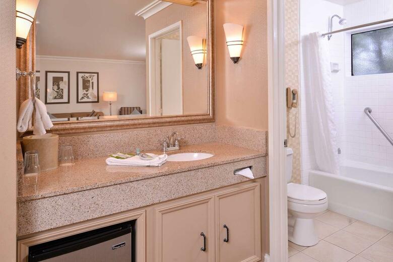 Hotel Best Western Corte Madera Inn