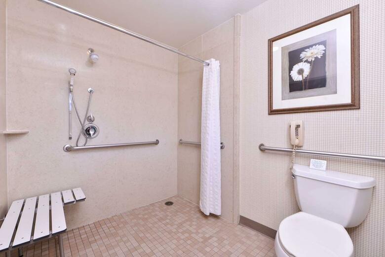 Hotel Best Western Corte Madera Inn