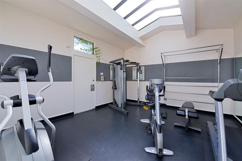 Hotel Best Western Corte Madera Inn