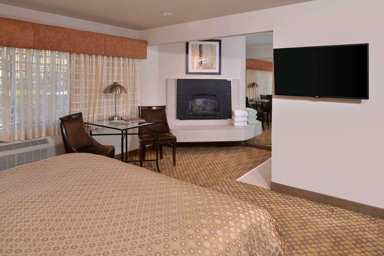 Hotel Best Western Corte Madera Inn