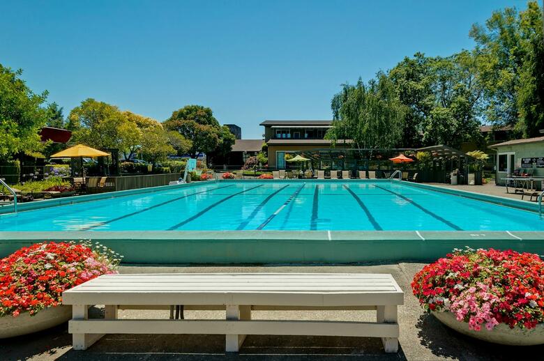Hotel Best Western Corte Madera Inn