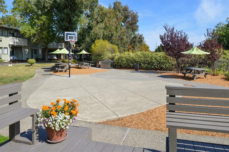 Hotel Best Western Corte Madera Inn