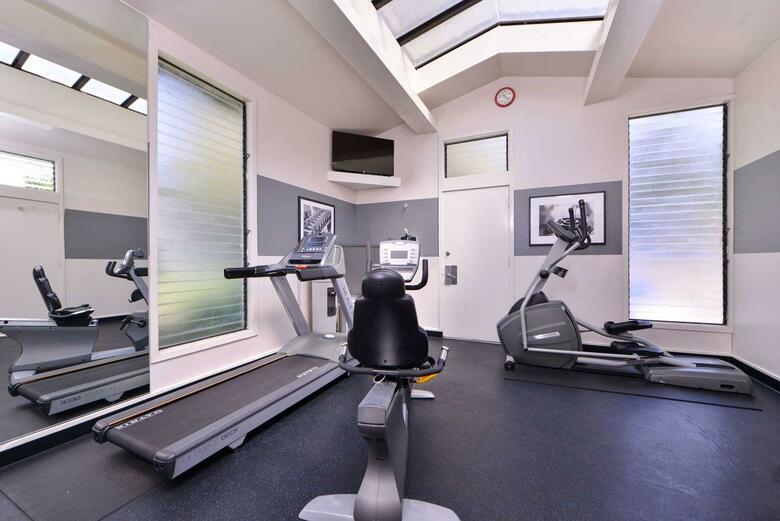 Hotel Best Western Corte Madera Inn