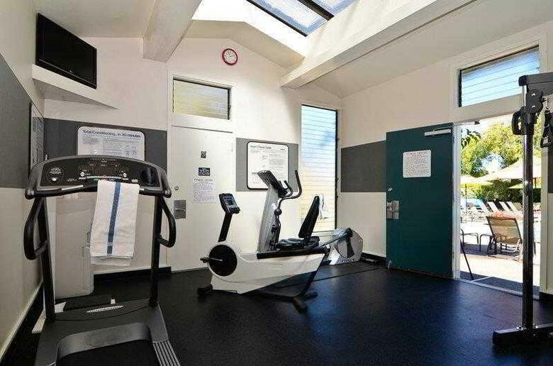 Hotel Best Western Corte Madera Inn