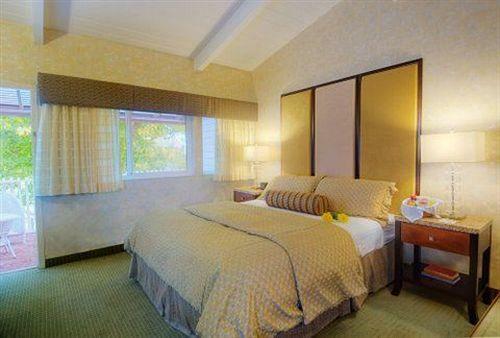 Hotel Best Western Corte Madera Inn