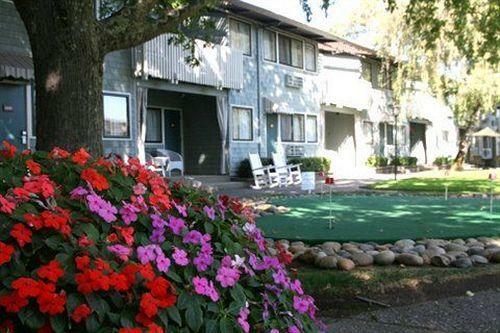 Hotel Best Western Corte Madera Inn