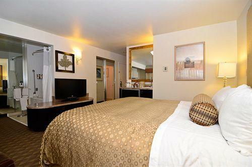 Hotel Best Western Corte Madera Inn