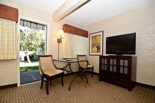 Hotel Best Western Corte Madera Inn