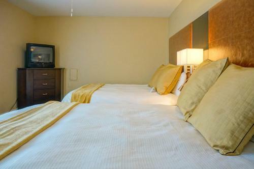 Marin Suites Hotel