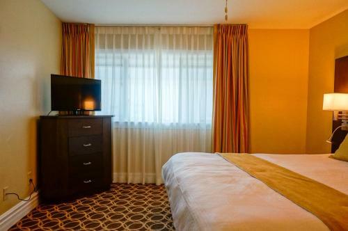 Marin Suites Hotel