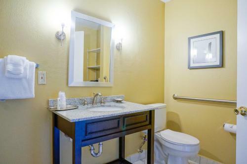 Marin Suites Hotel