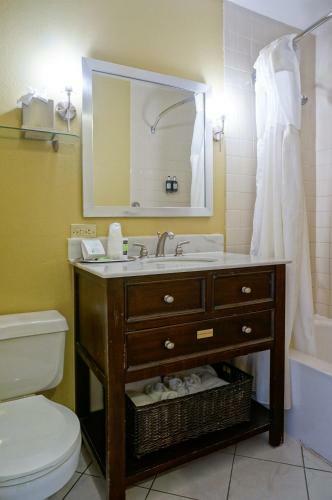 Marin Suites Hotel