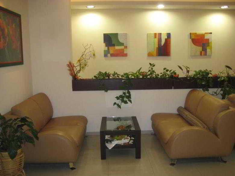 Hotel Jfm