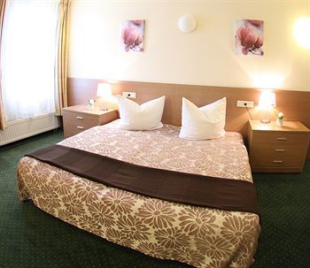 Hotel Jfm