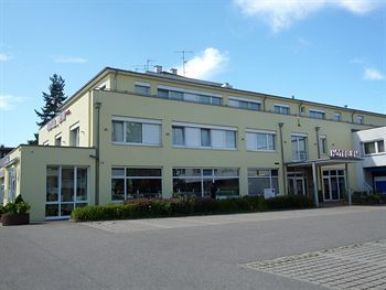Hotel Jfm