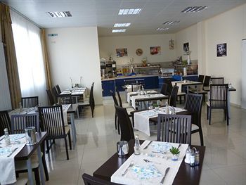 Hotel Jfm