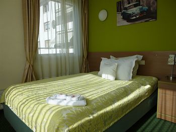 Hotel Jfm