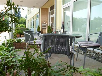 Hotel Jfm