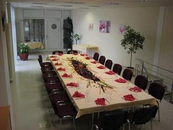 Hotel Jfm