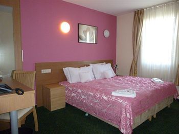 Hotel Jfm