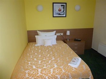 Hotel Jfm