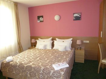 Hotel Jfm