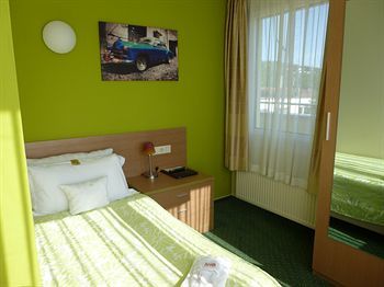Hotel Jfm