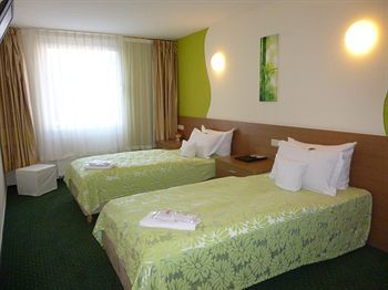 Hotel Jfm